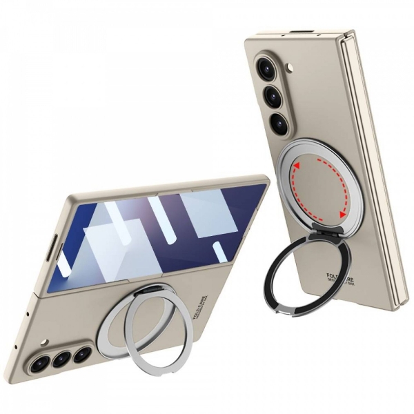 Samsung Z Fold 7 Stylish case MagSafe 