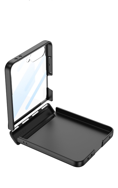 Samsung Z Flip 7 Stylish case 
