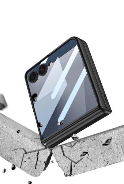 Samsung Z Flip 7 Stylish case 