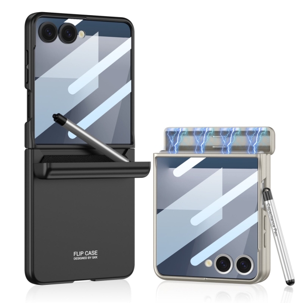 Samsung Z flip 7 Case Pen Holder