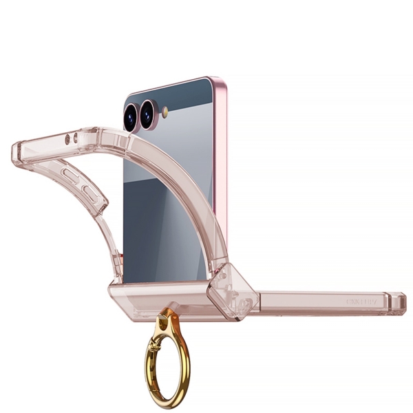 Samsung Z flip 7 Ring case 