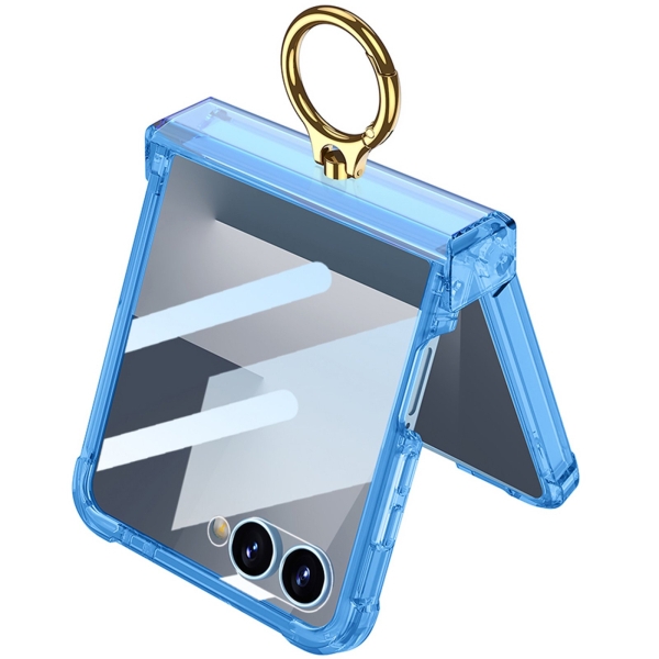 Samsung Z flip 7 Ring case 