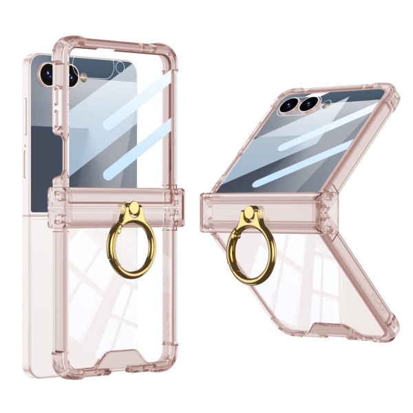 Samsung Z flip 7 Ring case 