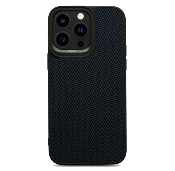 iPhone 17 KAJSA DARK SERIES MAGSAFE 