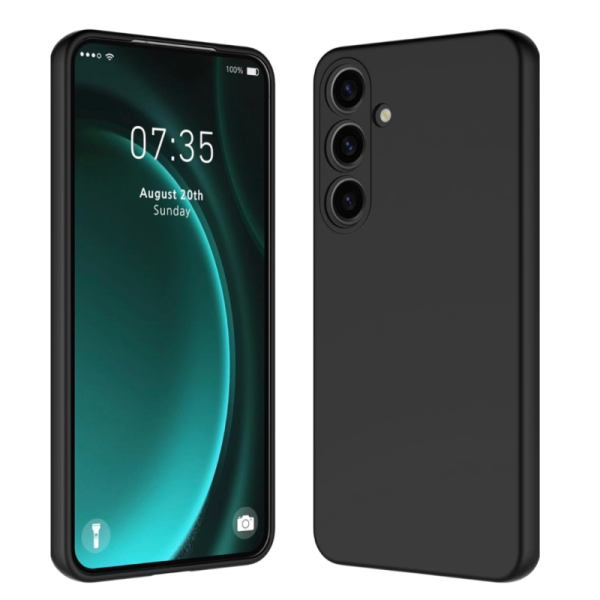 Samsung A36 Samsung A56 Нано силиконов гръб