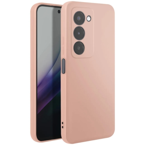 Oppo A5 5G Нано силиконов гръб