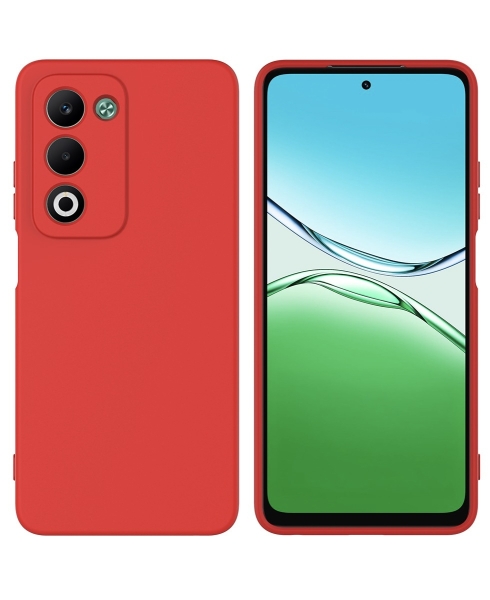 Oppo A5 5G Нано силиконов гръб