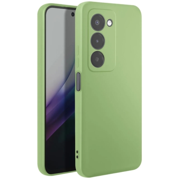 Oppo A5 5G Нано силиконов гръб