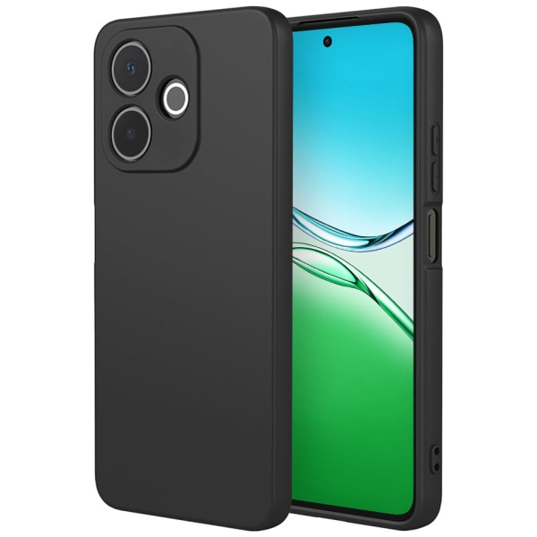 Oppo A5 Pro Нано силиконов гръб