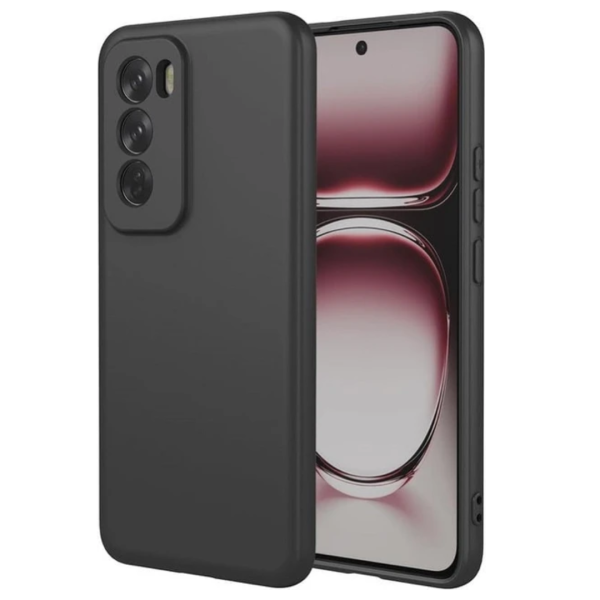 Realme 14X 5G Realme C75 Нано силиконов гръб