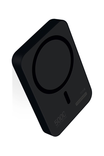 Powerway 5000 mAh PD 15W MagSafe Wireless charger 