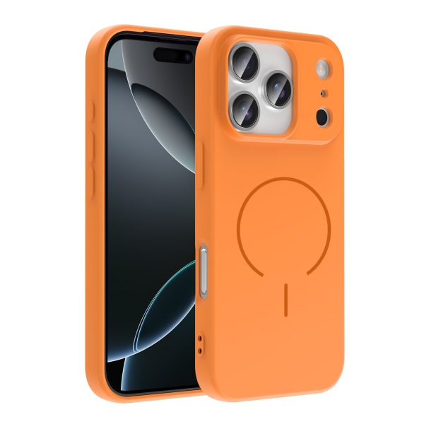 iPhone 17 Pro Aqua case MagSafe 