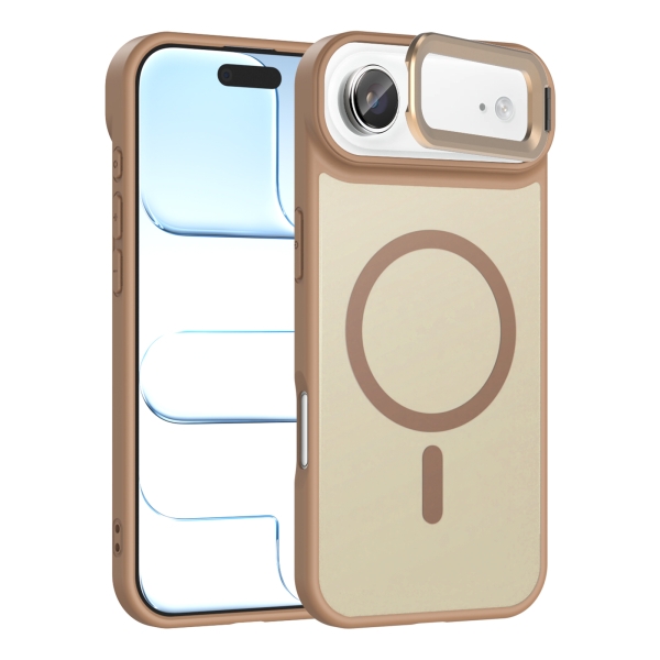 iPhone 17 Air Toro case MagSafe 