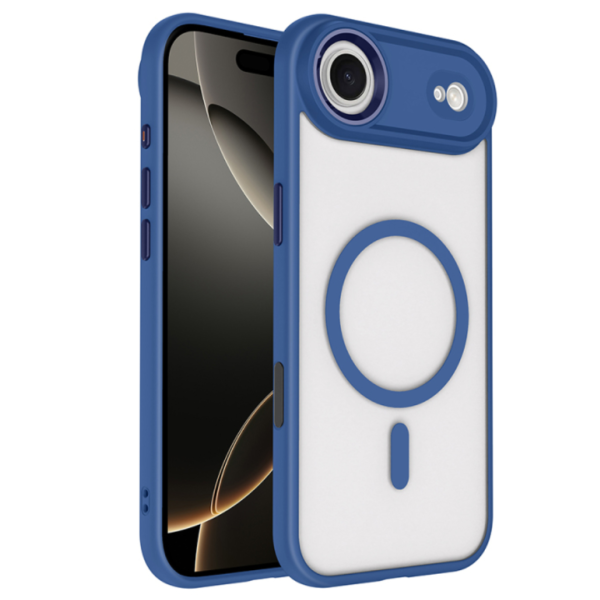 iPhone 17 Air Protective case MagSafe