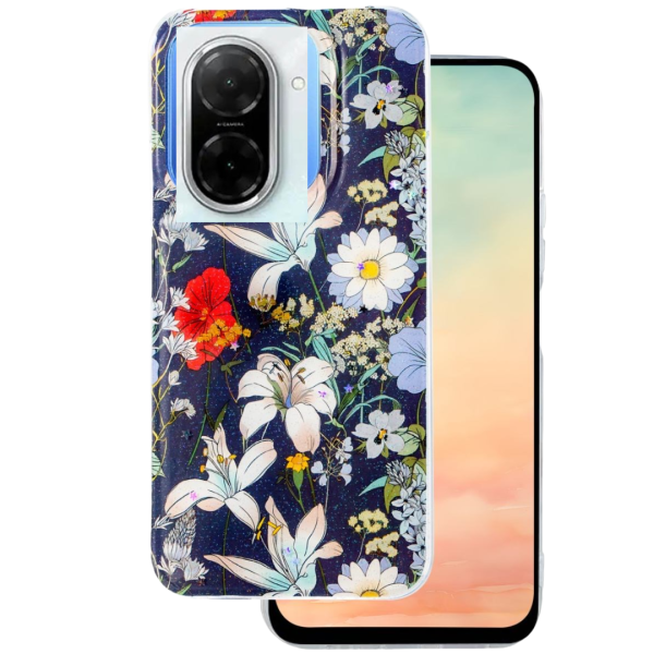 Xiaomi Redmi A5 173mm Colorful case
