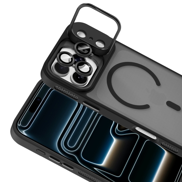 iPhone 17 Pro Paso case MagSafe 