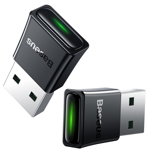 Baseus BA07 Bluetooth 5.3 USB Bluetooth Adapter