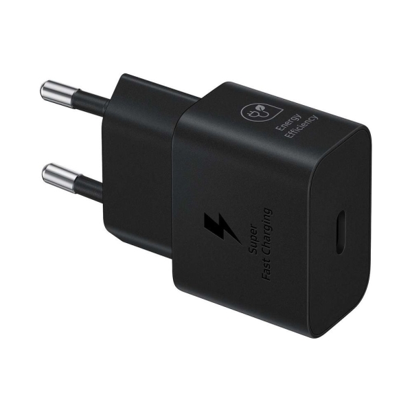 Samsung original chargers adapter 25W 