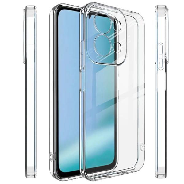 Xiaomi Redmi 15C 4G Супер силикон 2mm