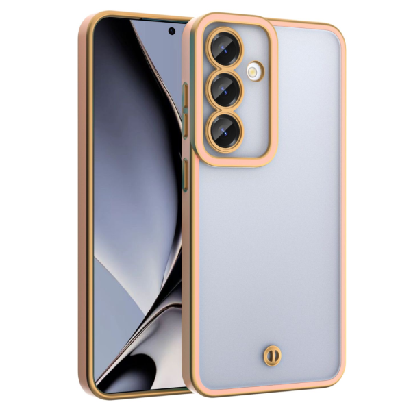 Samsung A36 Samsung A56 Silky case