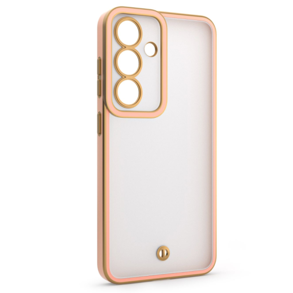 Samsung A36 Samsung A56 Silky case