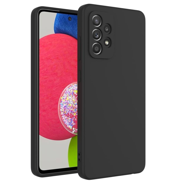 Samsung A52 Нано силиконов гръб