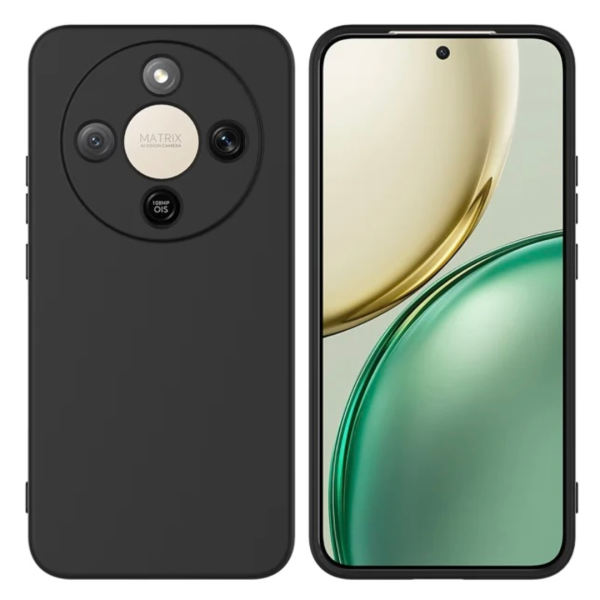 Honor Magic 8 lite Honor X9d Honor X70 Нано силиконов гръб