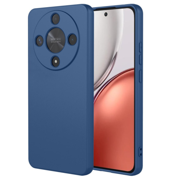 Honor Magic 8 lite Honor X9d Honor X70 Нано силиконов гръб