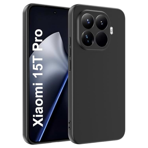 Xiaomi 15T Pro Нано силиконов гръб