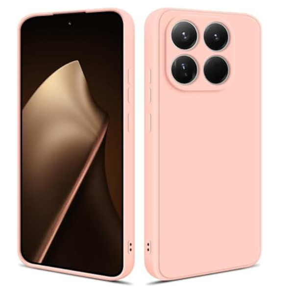 Xiaomi 15T Нано силиконов гръб