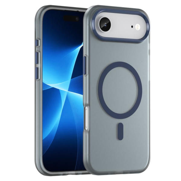 iPhone 17 Air Matte MagSafe case