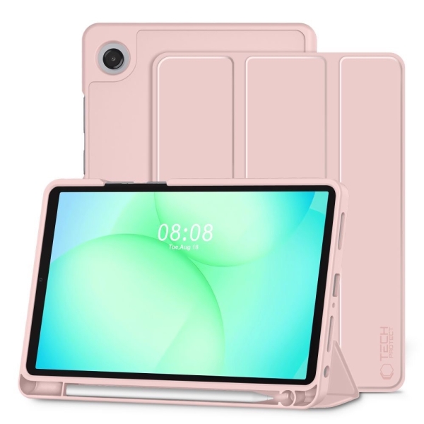 TechProtect SmartCase for Samsung Galaxy Tab A9+ / A11+ Plus 11.0 X210 / X215 / X216 / X230 / X235 / X236 
