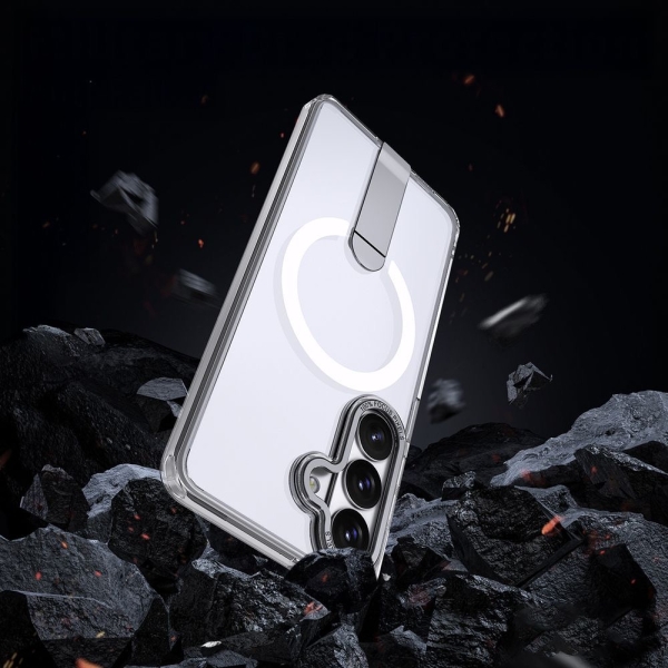 Samsung S26 Hybrid Armor MagSafe case