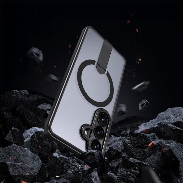 Samsung S26 Hybrid Armor MagSafe case