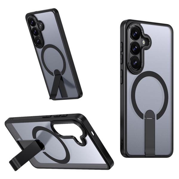 Samsung S26 Plus Hybrid Armor MagSafe case