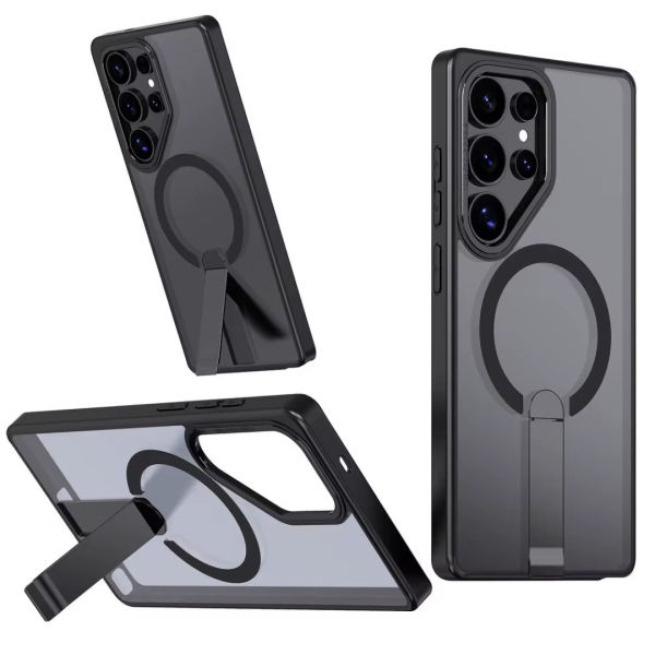 Samsung S26 Ultra Hybrid Armor MagSafe case