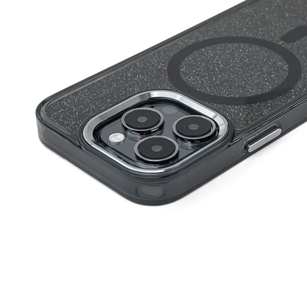 Samsung S26 Glitter Case MagSafe 