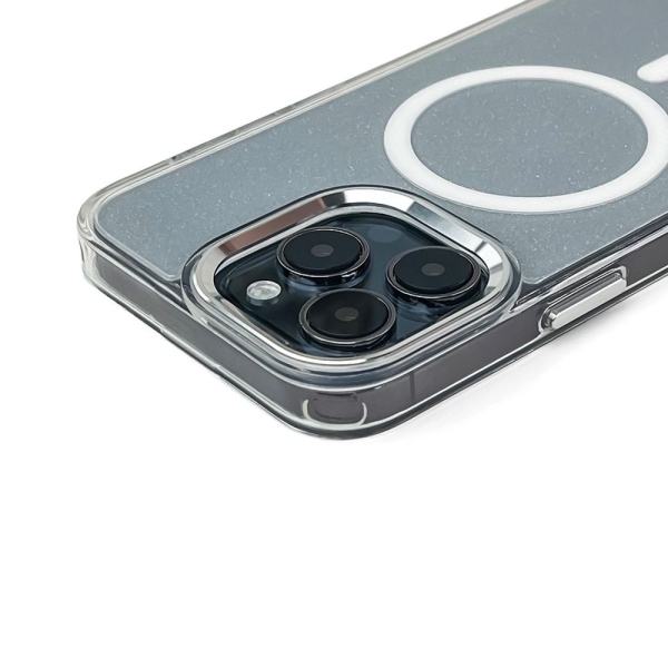 Samsung S26 Glitter Case MagSafe 