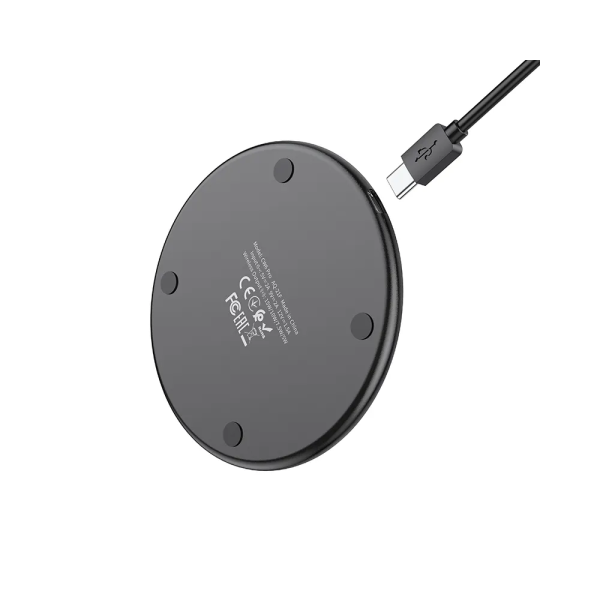 Hoco 2A 15W wireless charger CW6 PRO 