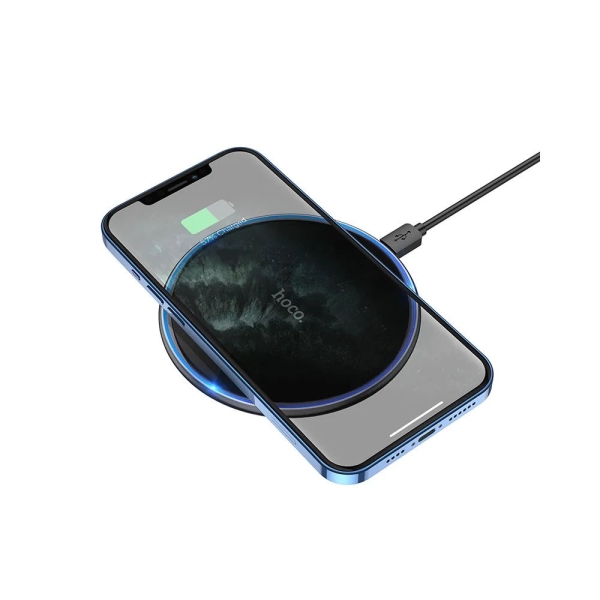 Hoco 2A 15W wireless charger CW6 PRO 