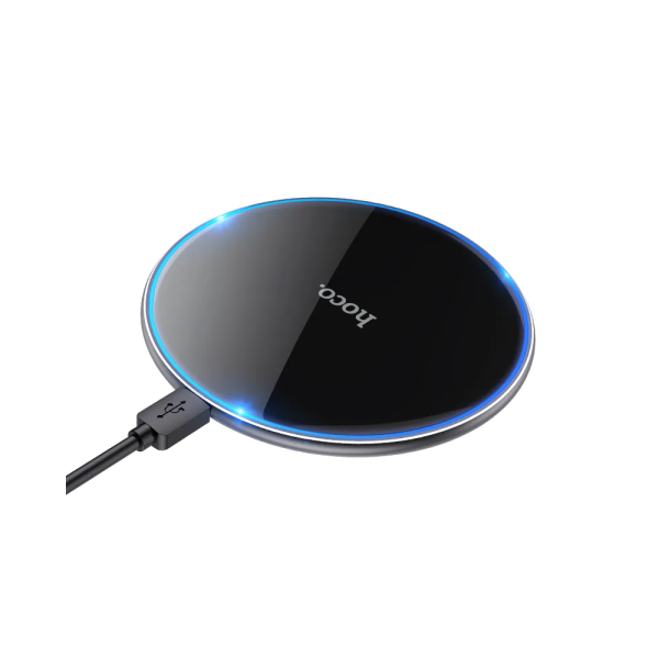 Hoco 2A 15W wireless charger CW6 PRO 