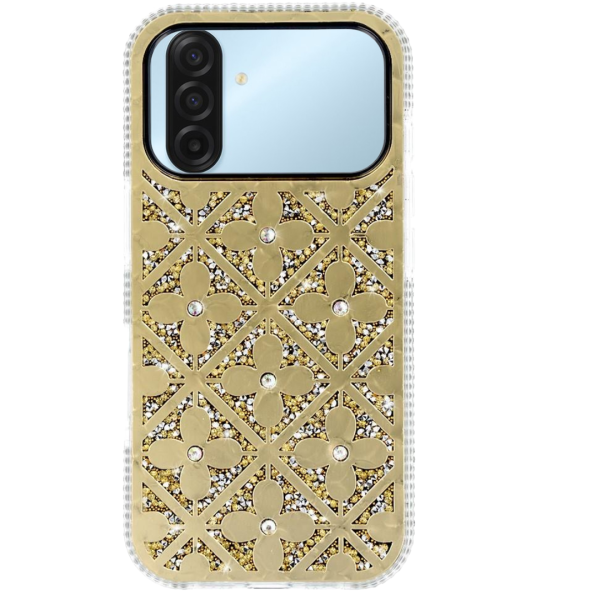 Samsung A17 Colorful case