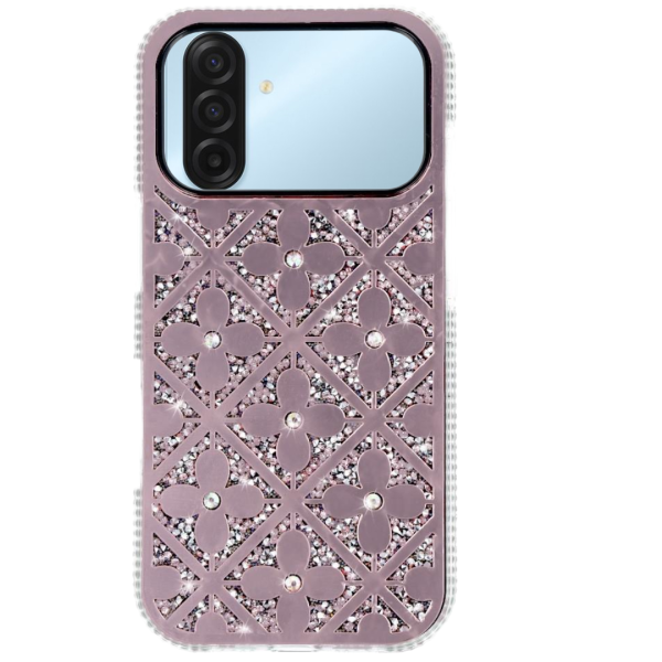 Samsung A17 Colorful case