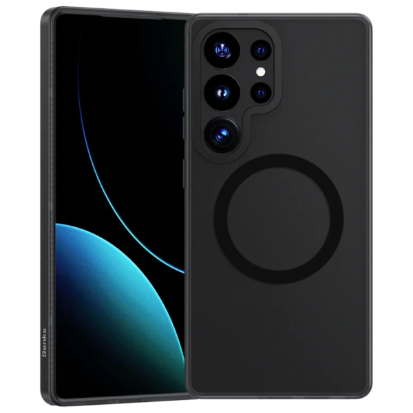 Samsung S25 Ultra Benks Magnetic case