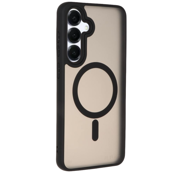 Samsung S25 Matte MagSafe case