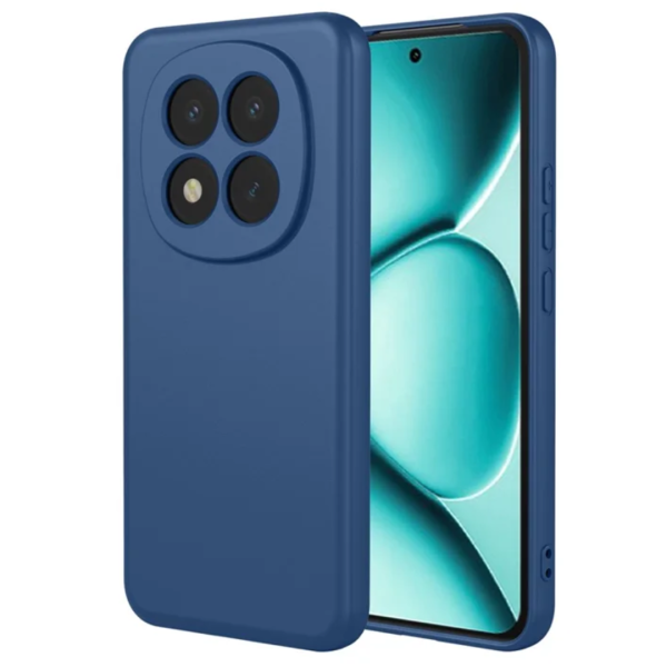 Xiaomi Redmi Note 15 Pro 5G Нано силиконов гръб