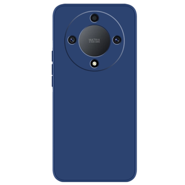 Honor Magic 8 lite Honor X9d Honor X70 Силиконов гръб мат