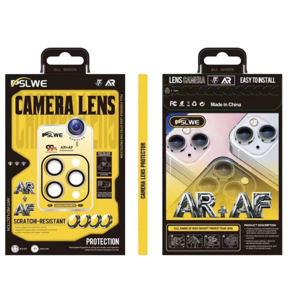 iPhone 14 Pro Original Lens glass AR +AF