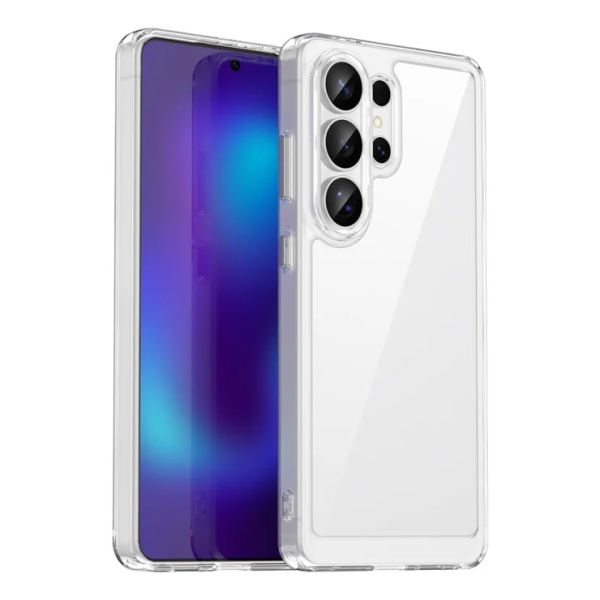 Samsung S26 Ultra Супер силикон space 2mm