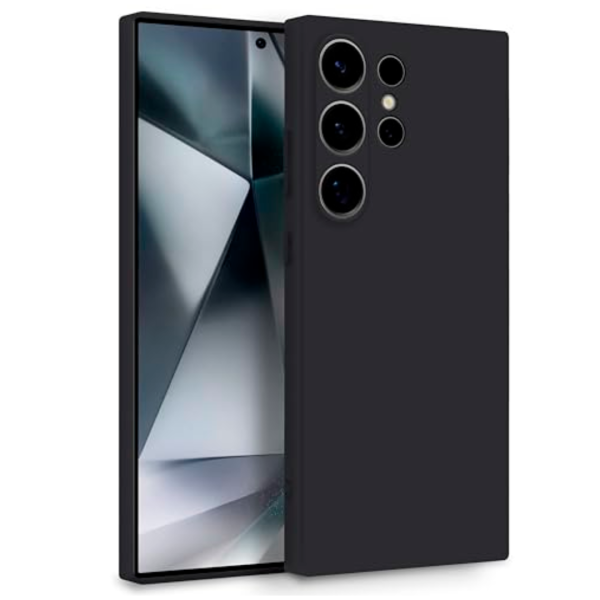 Samsung S26 Ultra Нано силиконов гръб